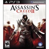ASSASSIN'S CREED 2